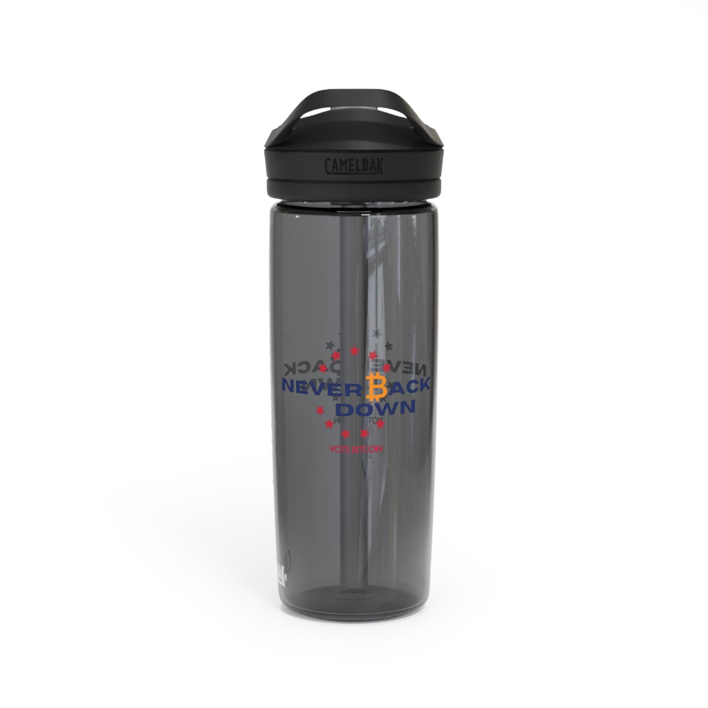 Vote - Bitdesan, CamelBak Eddy® Water Bottle, 20oz\25oz