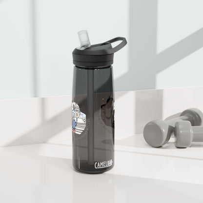 Vote - Candidates, CamelBak Eddy® Water Bottle, 20oz\25oz