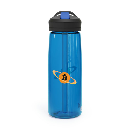 Planet B, CamelBak Eddy® Water Bottle, 20oz\25oz