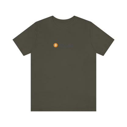 BTC1 Short Sleeve T-Shirt