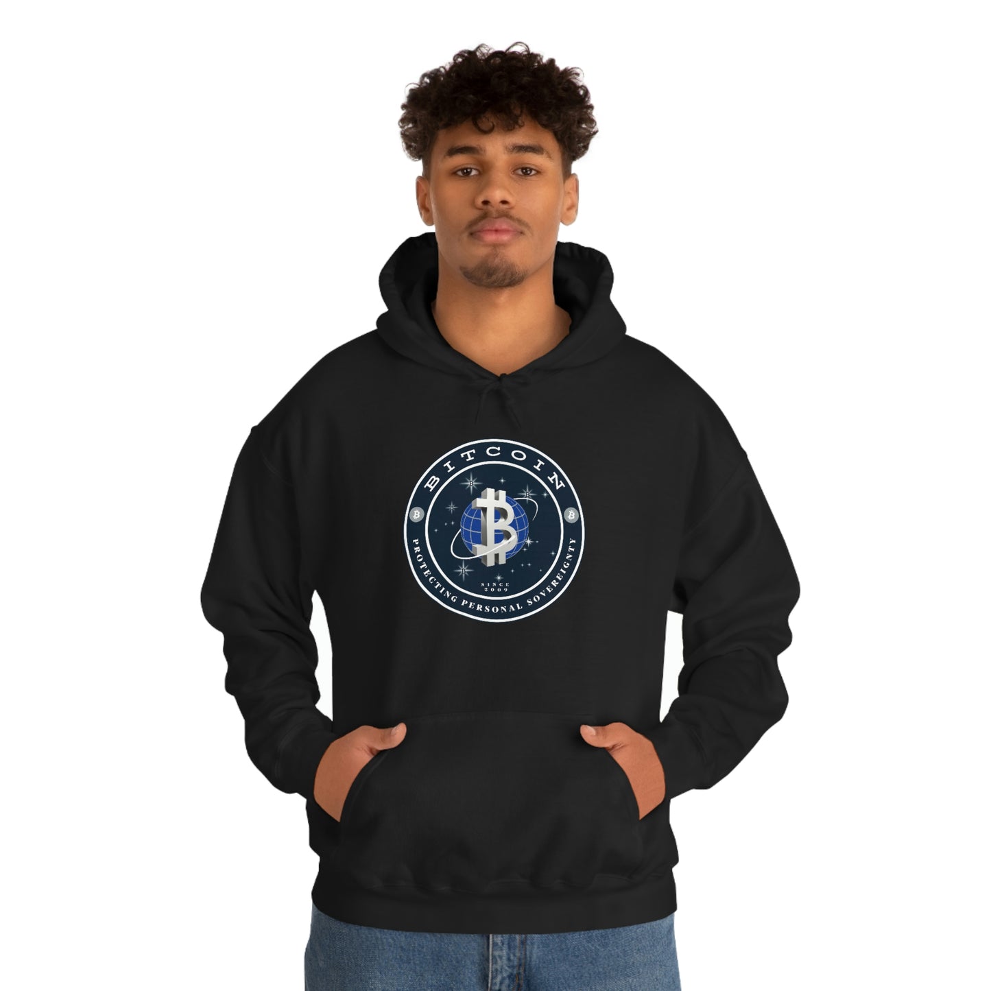 Brotection Hoodie