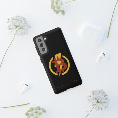 B-Bolt Tough Phone Case