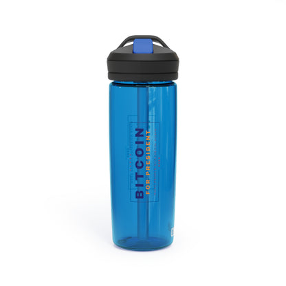 Vote - Bit...Sovereignty, CamelBak Eddy® Water Bottle, 20oz\25oz