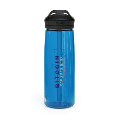 Vote - Bit...Sovereignty, CamelBak Eddy® Water Bottle, 20oz\25oz