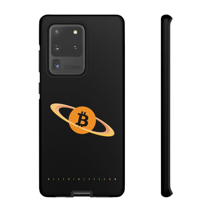 Planet B Tough Phone Case