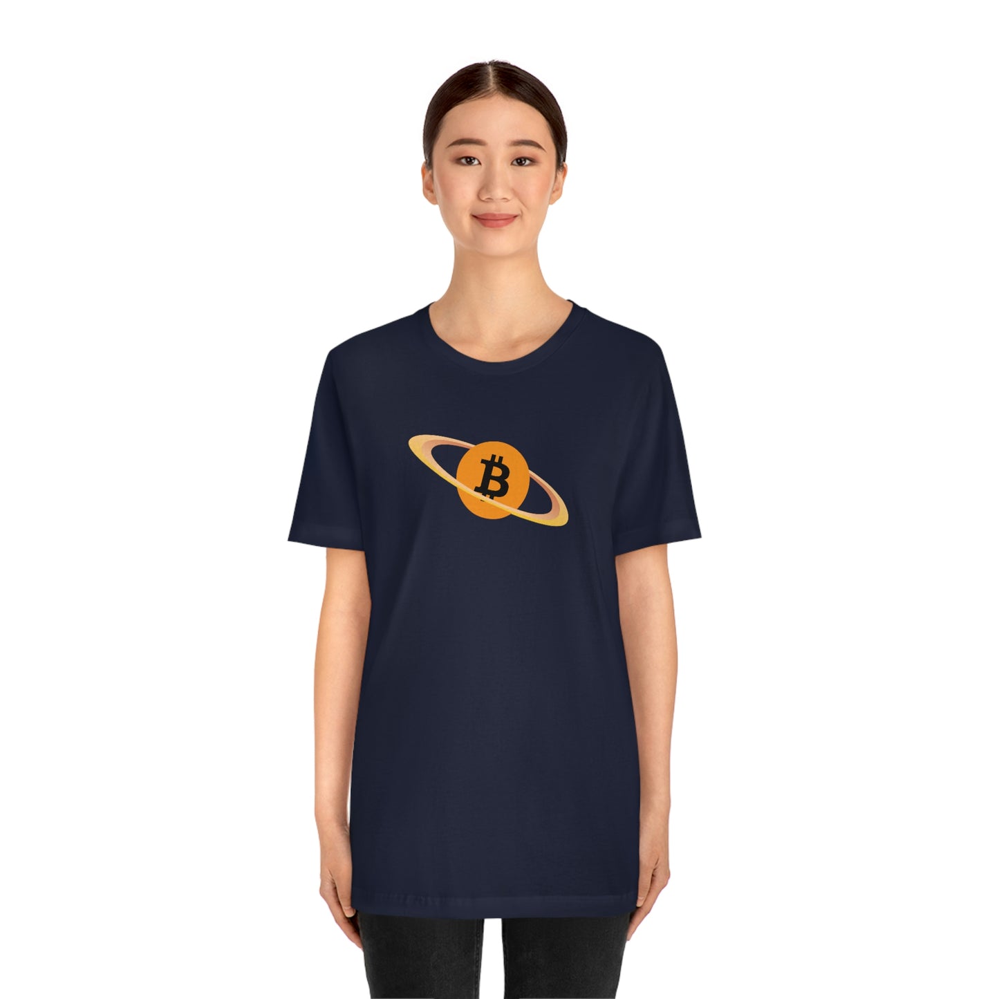 Planet B Short Sleeve T-Shirt