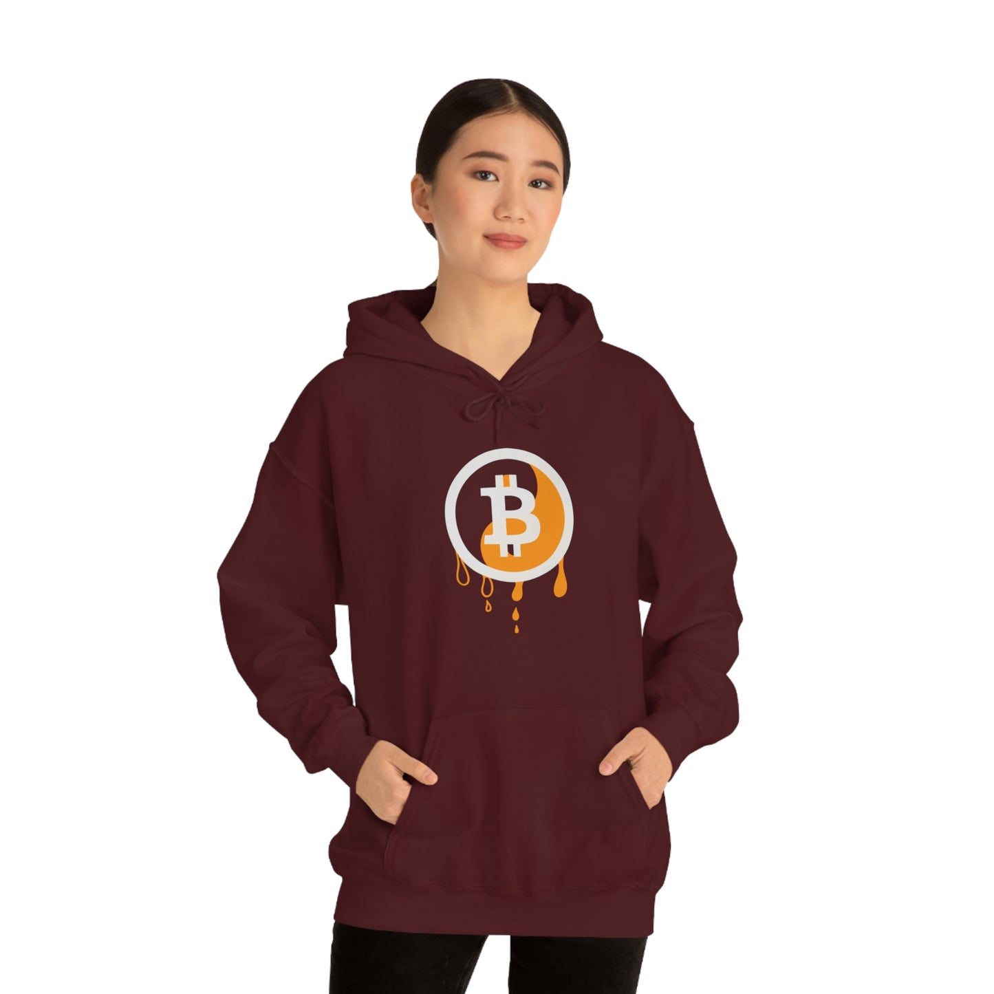 Bing Bang Hoodie