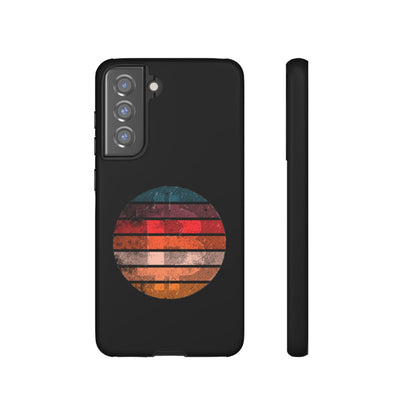 Tough Phone Case - bTCsUN Two