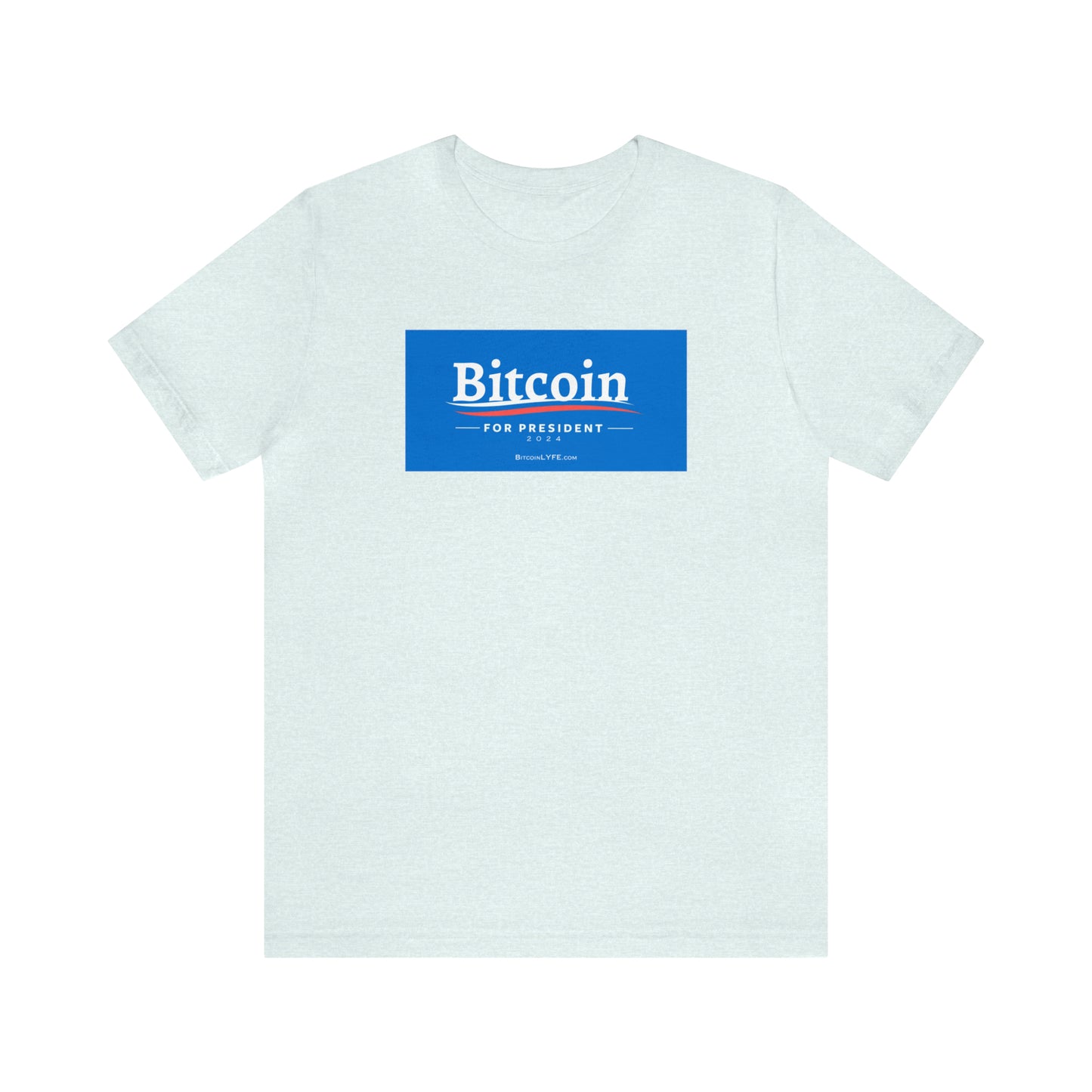 Vote - Bitrnie Short Sleeve T-Shirt