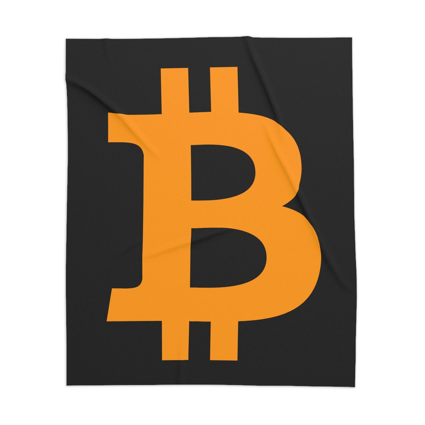 Bitcoin Sherpa Blanket, BTC3