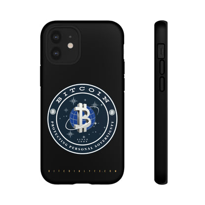 Brotection Tough Phone Case