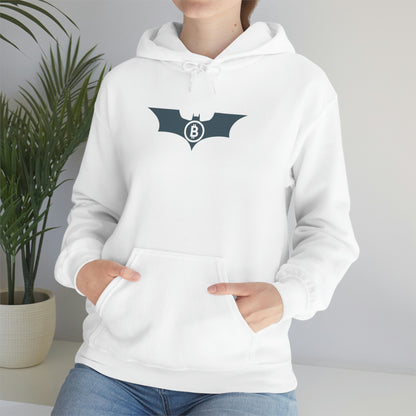 B Bat Hoodie