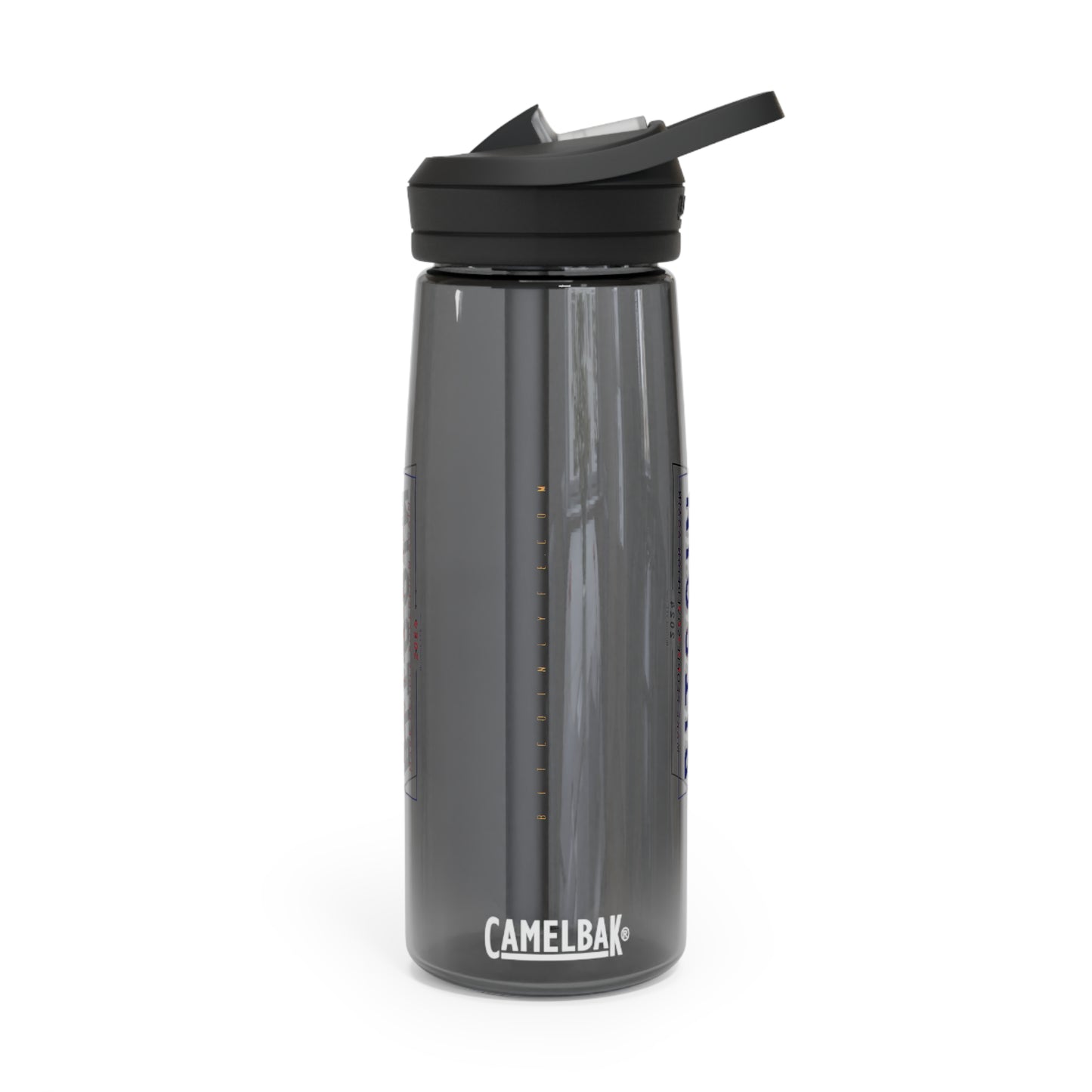 Vote - Bit...Sovereignty, CamelBak Eddy® Water Bottle, 20oz\25oz