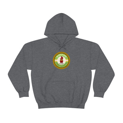 El Gallo PSA, Horizonte Hooded Sweatshirt