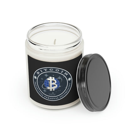 Brotection Scented Candle