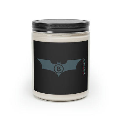 B-Bat Scented Candle