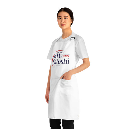 Vote - Bitore Apron