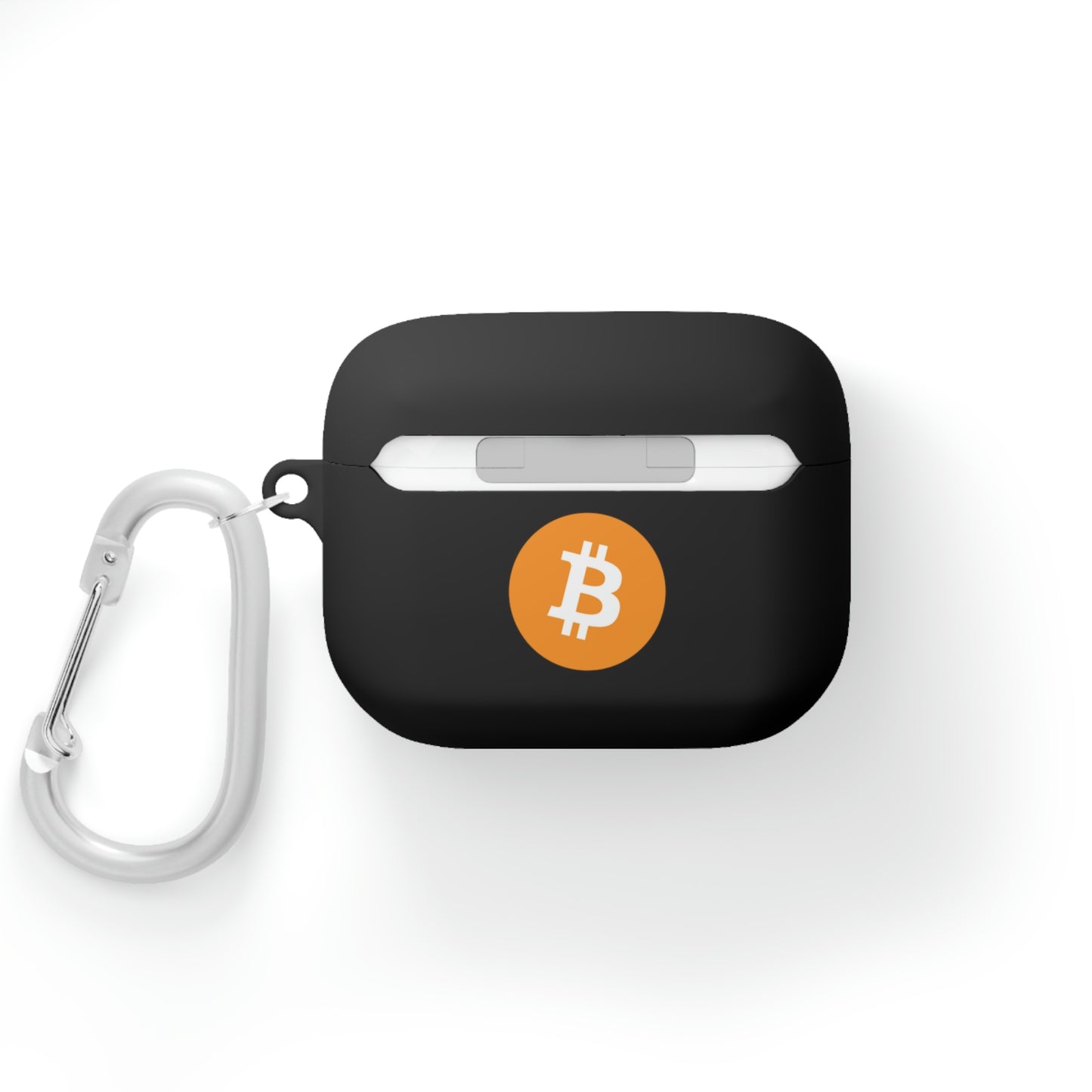 Bitcoin AirPods and AirPods Pro Case Cover, BTC2