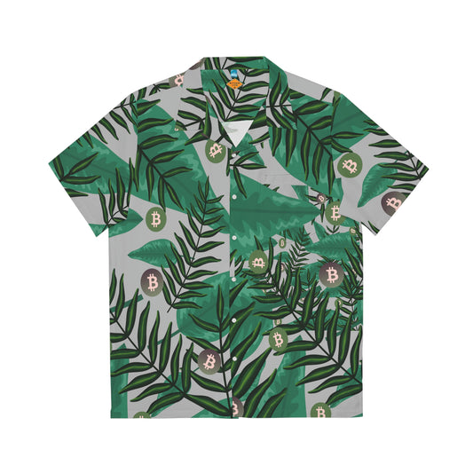 Hawaiian Shirt, BTC-Three