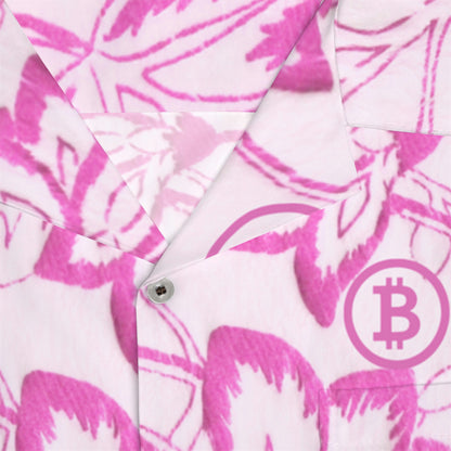 Hawaiian Shirt, BTC-Thirteen