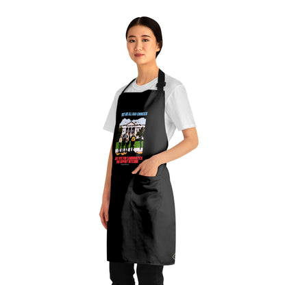 Vote - Choices Apron