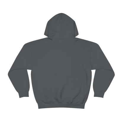 I Voted Pro-Crypto Hooded Sweatshirt