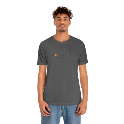 Bitcoin LYFE BTC Fixes That T-Shirt