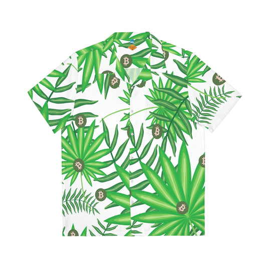 Hawaiian Shirt, BTC-Five