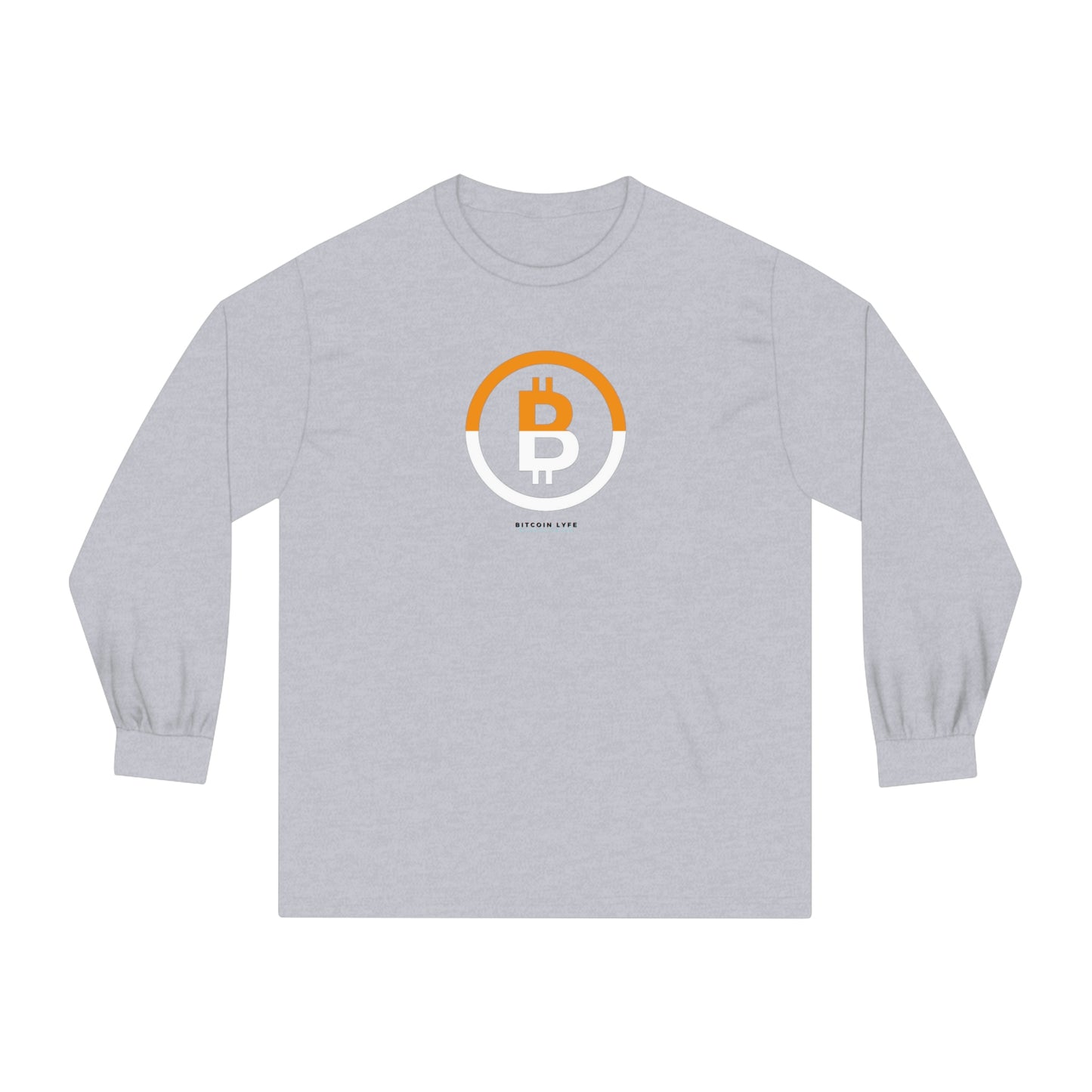 Dual B2 Long Sleeve T-Shirt