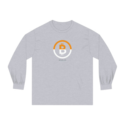 Dual B2 Long Sleeve T-Shirt