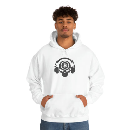 Heavy B Hoodie