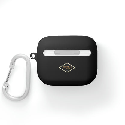 Super B AirPods and AirPods Pro Case Cover