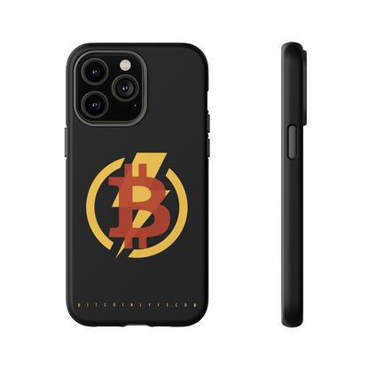 B-Bolt Tough Phone Case