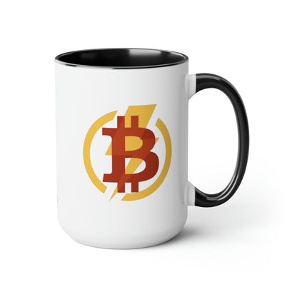 B-Bolt Mug