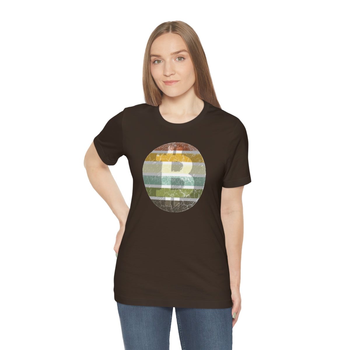 bTCsUN T-shirt One