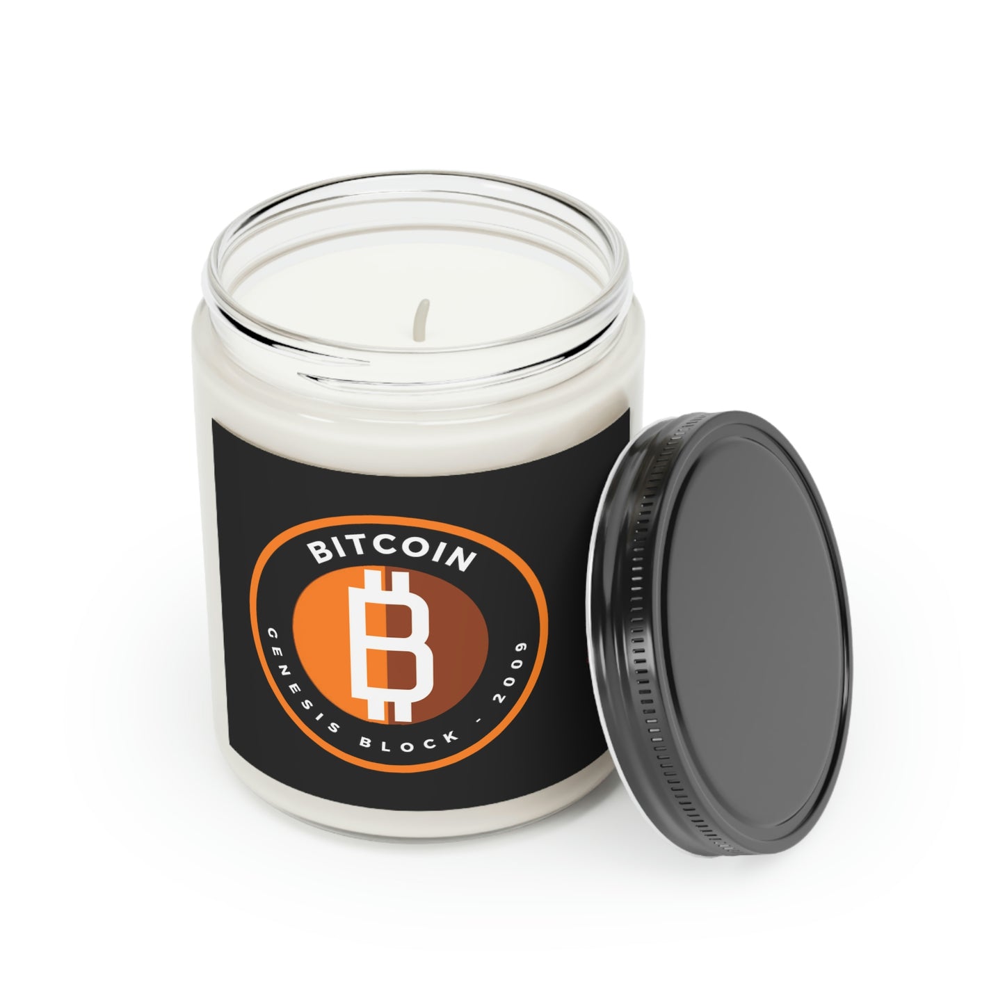 Gensis B Scented Candle