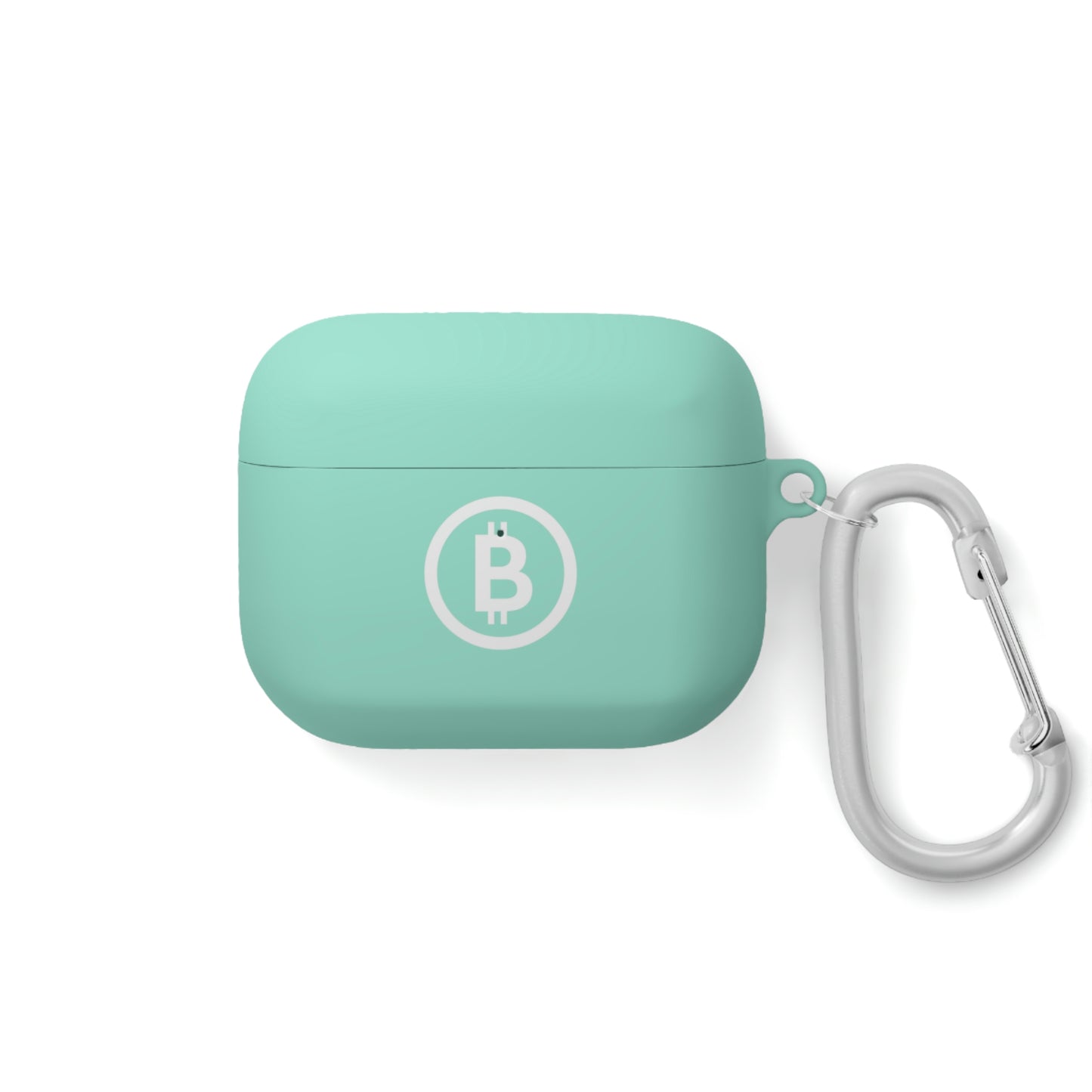 Bitcoin AirPods and AirPods Pro Case Cover, BTC4