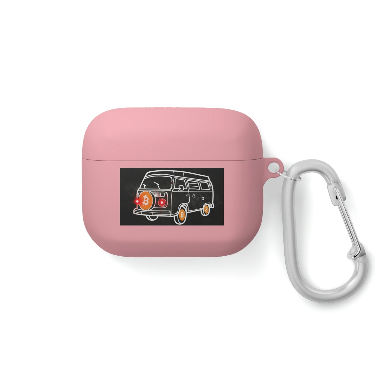 BW Van Apple AirPods and AirPods Pro Case Cover