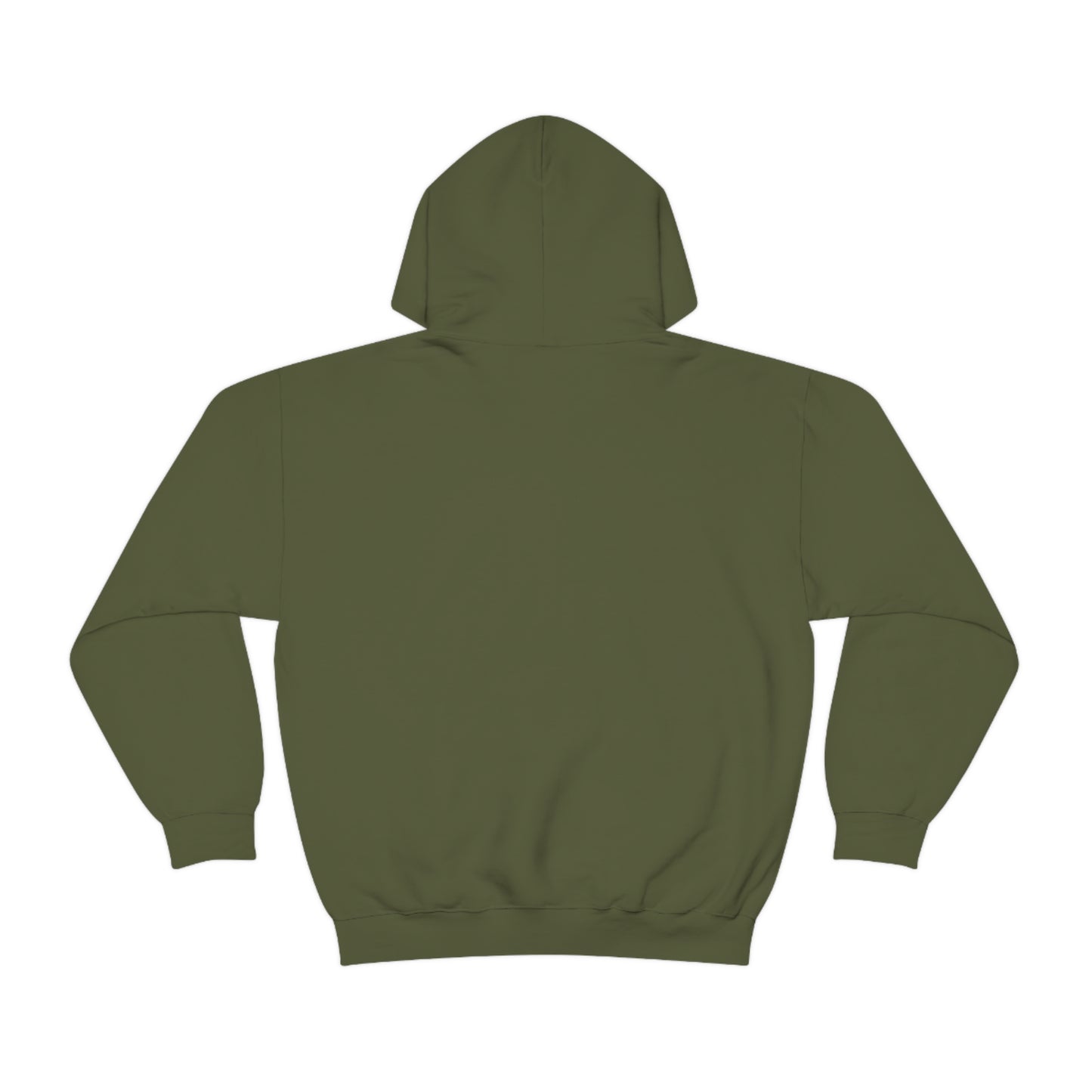 Vote - Bitdesan Hoodie