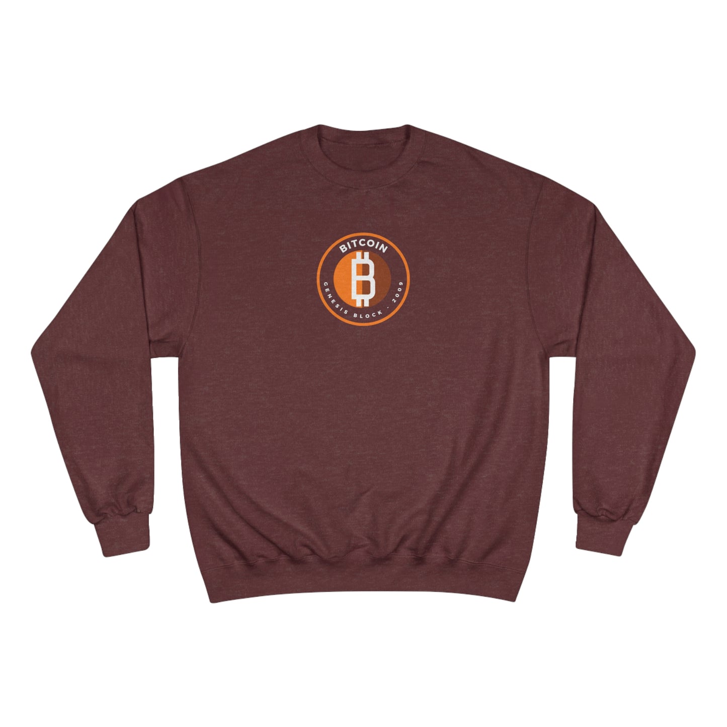 Genesis B Champion Sweatshirt