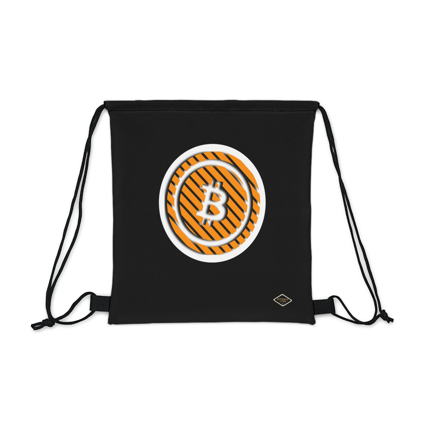 3-B Outdoor Drawstring Bag