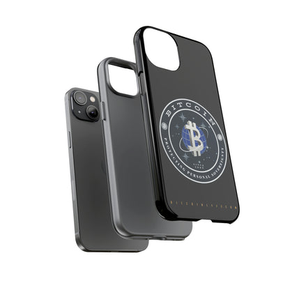 Brotection Tough Phone Case