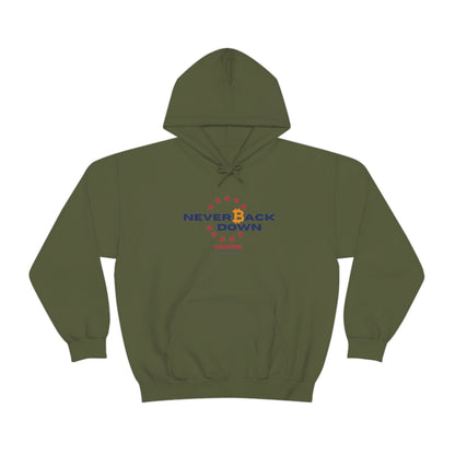 Vote - Bitdesan Hoodie