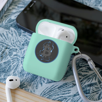 B Charged AirPods and AirPods Pro Case Cover