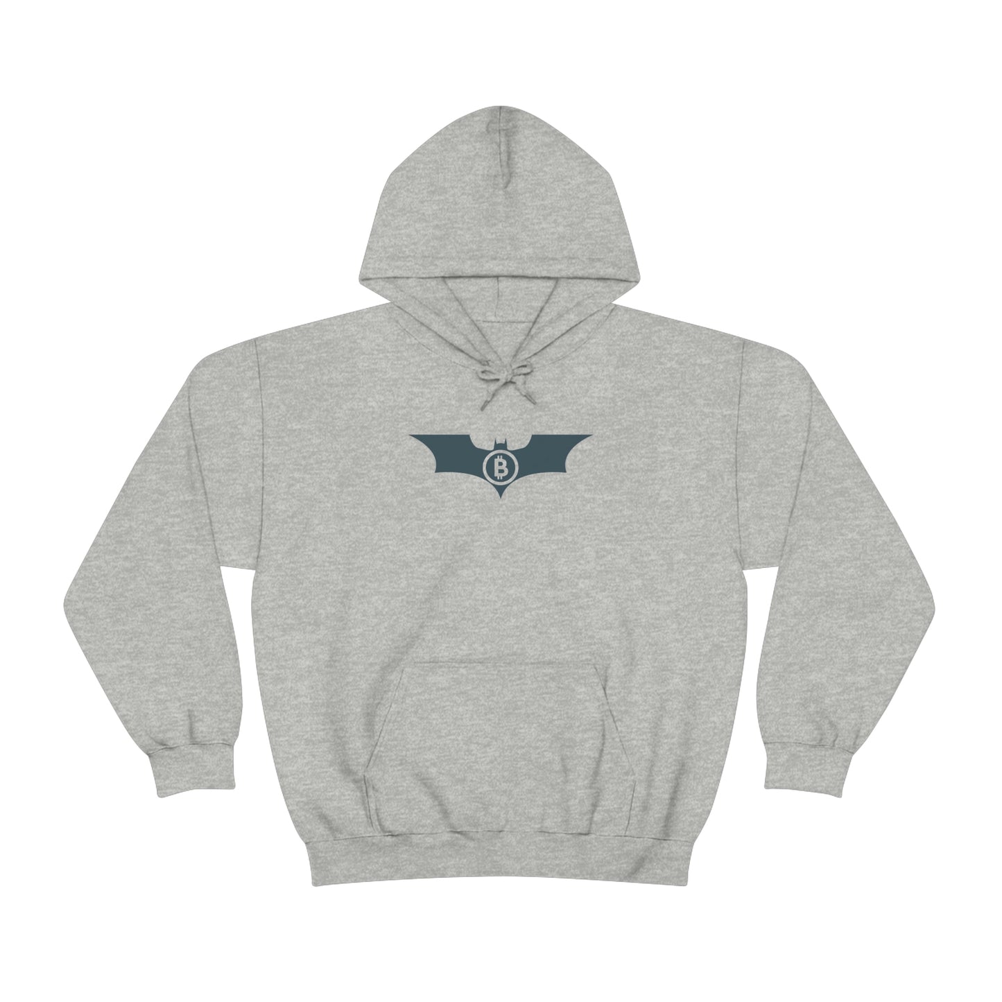 B Bat Hoodie