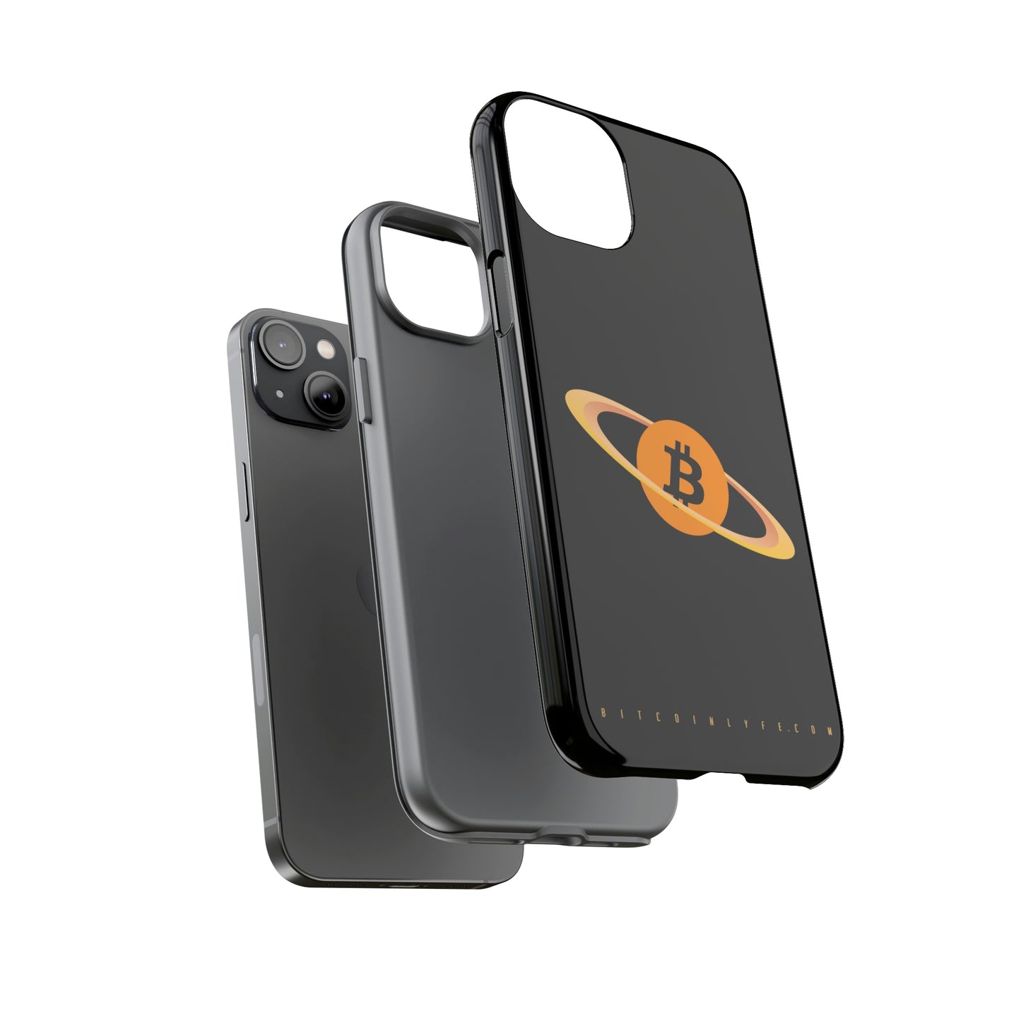 Planet B Tough Phone Case