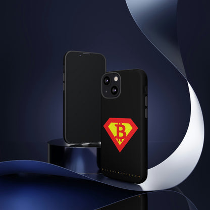 Super B Tough Phone Case