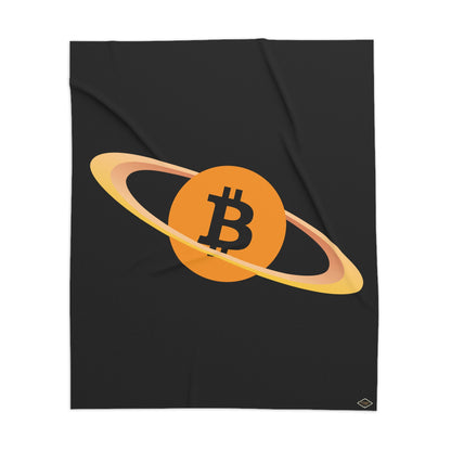 Planet B Sherpa Blanket