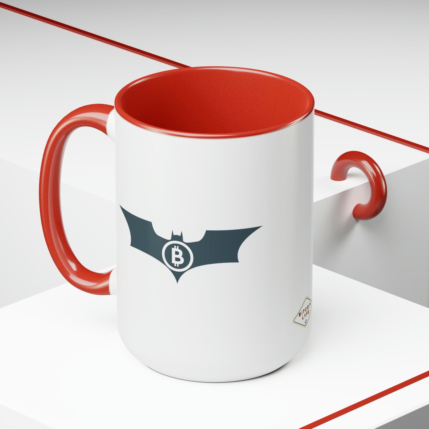 B-Bat Mug