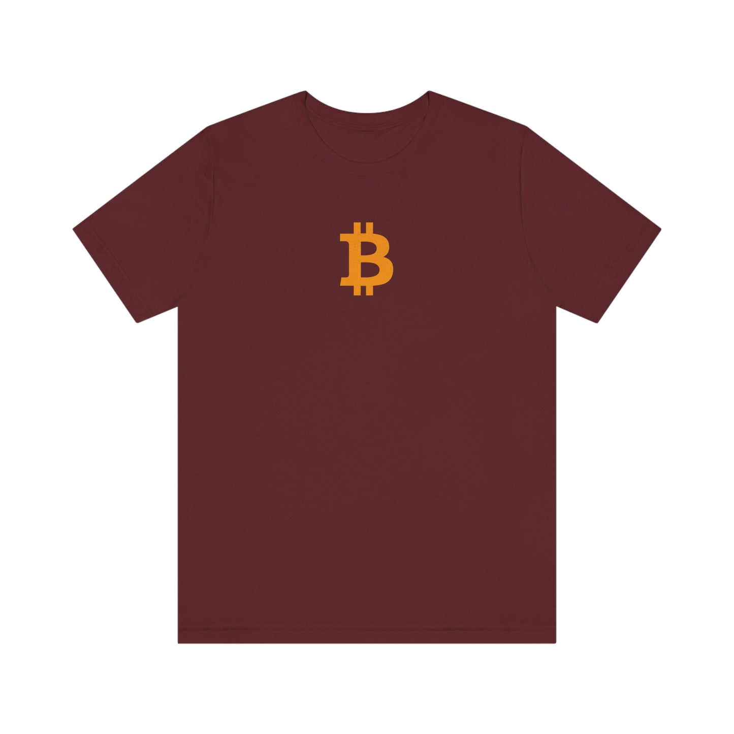 BTC3 Short Sleeve T-Shirt